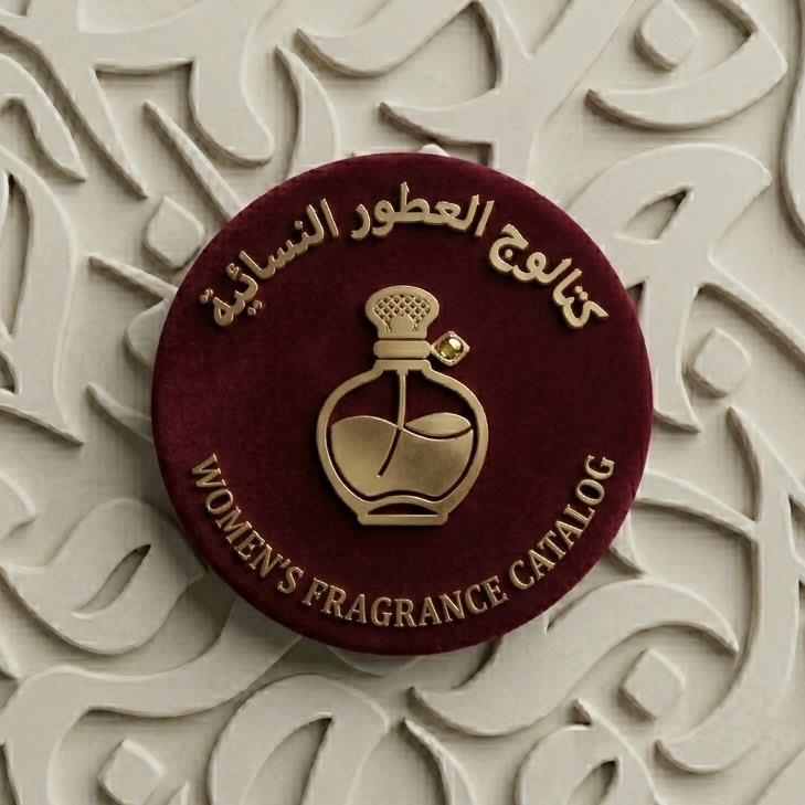 عطور نسائية