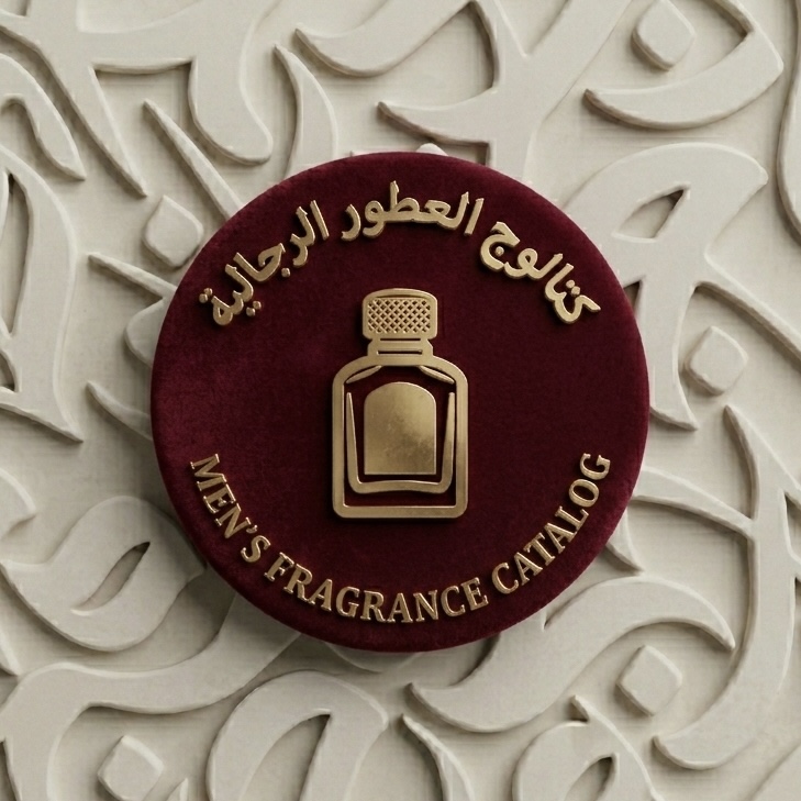 عطور رجالية
